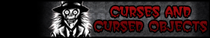 Curses and Cursed Objects