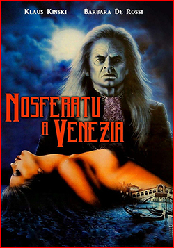 Nosferatu in Venice