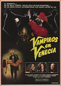 Nosferatu in Venice (1988)
