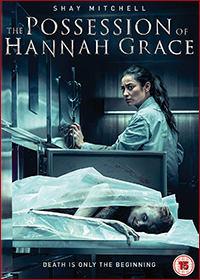 The Possession of Hanna Grace (2018)