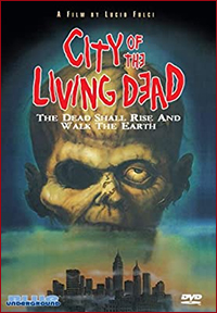 City of the Living Dead (1980)