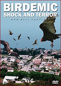 Birdemic: Shock and Teror (2010)