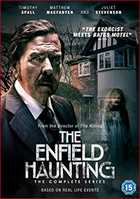 The Enfield Haunting (2016)