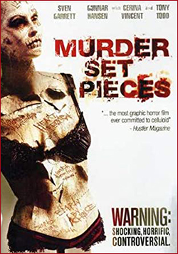 murder set pieces review