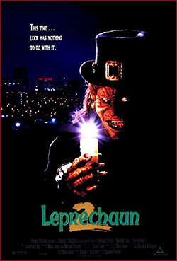 Leprechaun 2