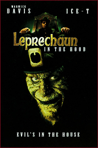 Leprechaun in the Hood