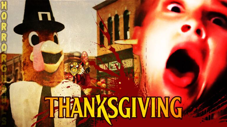 Thanksgiving (2023) | Horror Ghouls
