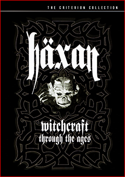 Häxan