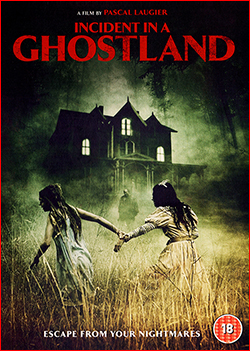 Incident in a Ghostland