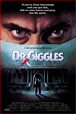 Dr. Giggles