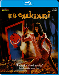 Dr. Caligari