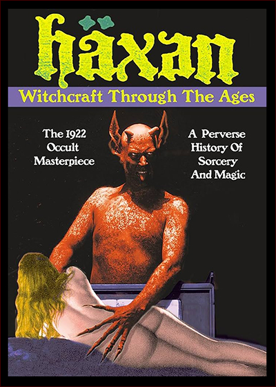 Häxan