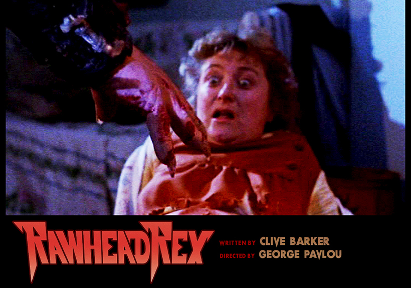 Rawhead Rex