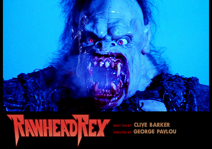 Rawhead Rex