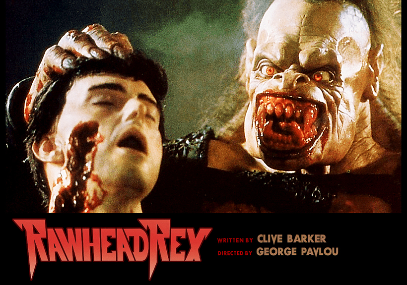 Rawhead Rex