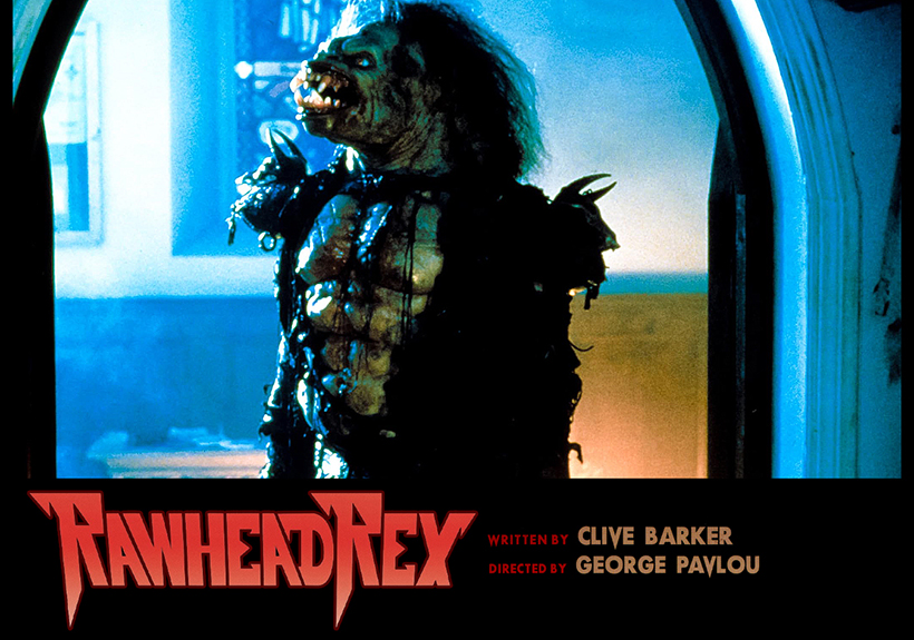 Rawhead Rex