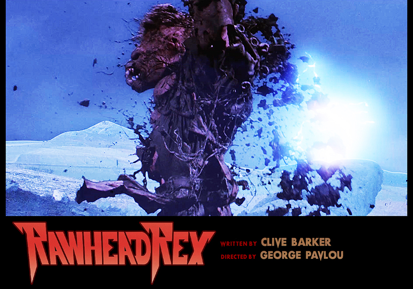 Rawhead Rex