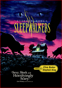 Sleepwalkers