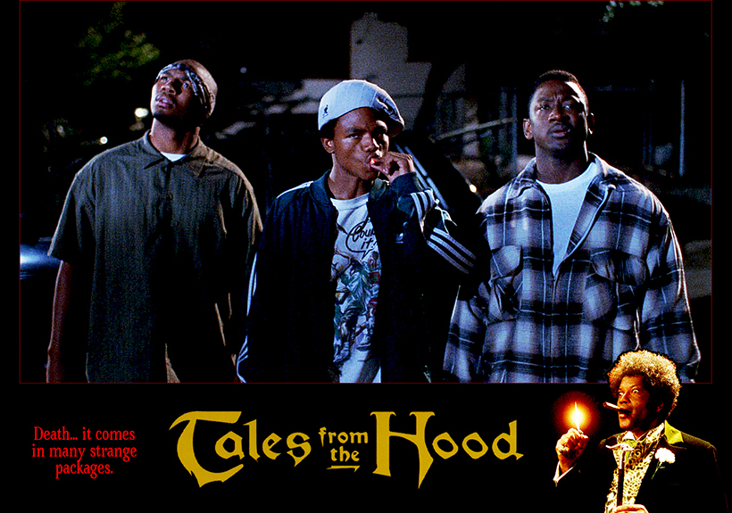 Tales from the Hood