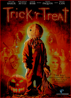 Trick 'r Treat