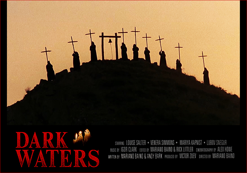 Dark Waters