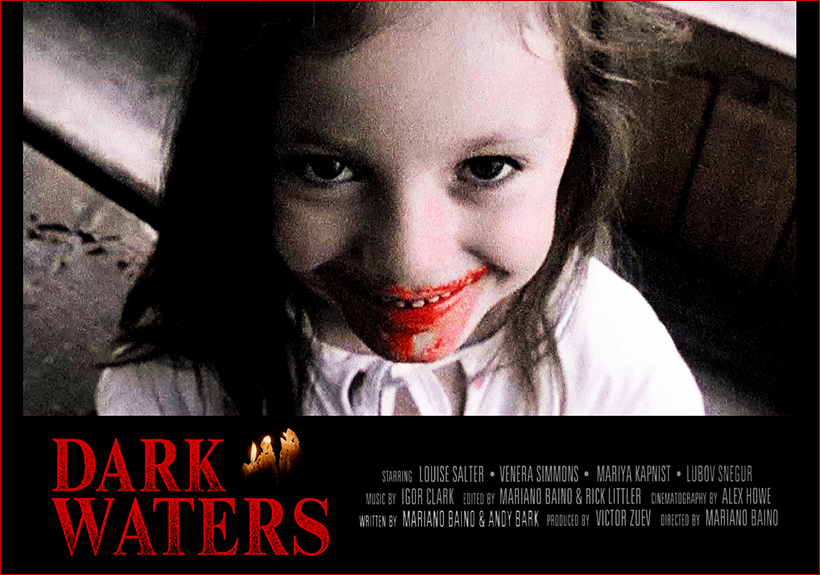 Dark Waters