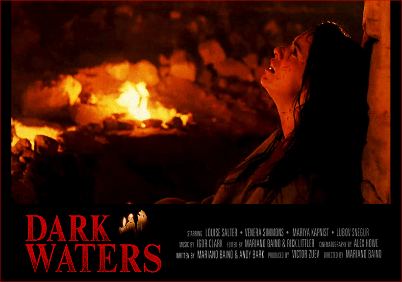 Dark Waters