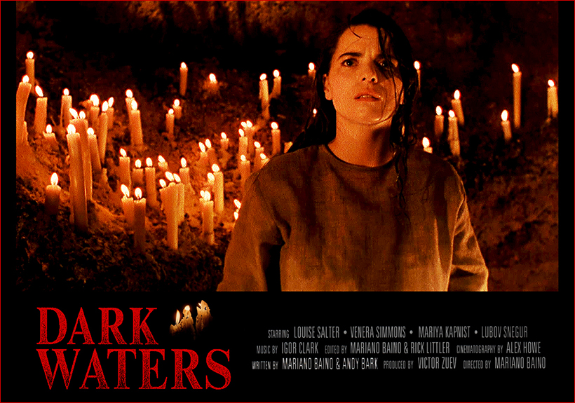 Dark Waters