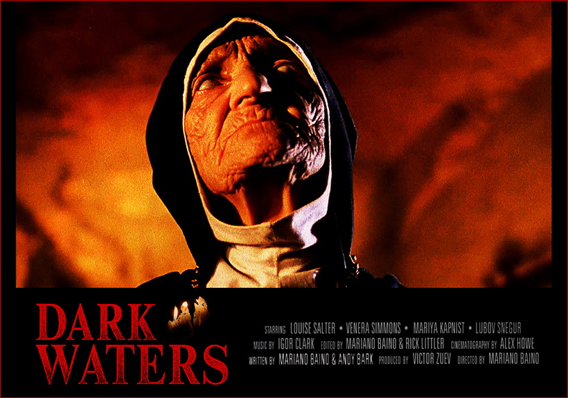 Dark Waters