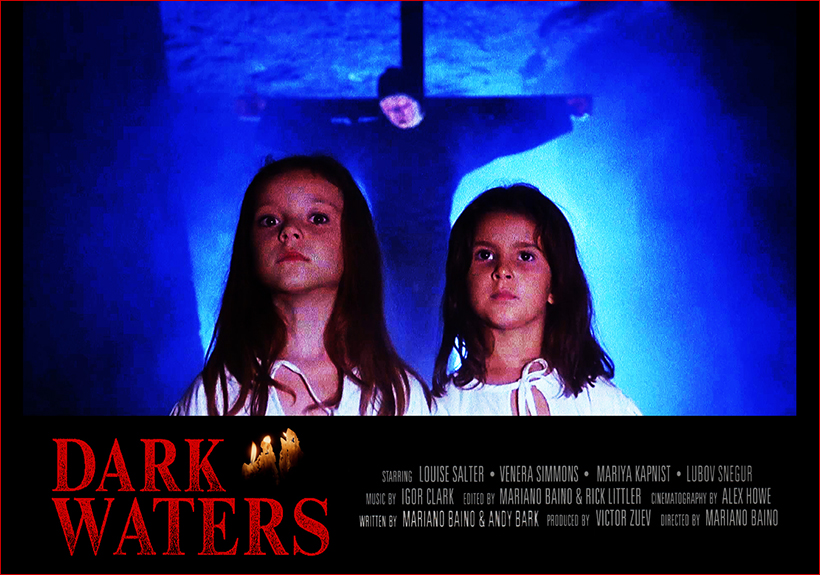 Dark Waters