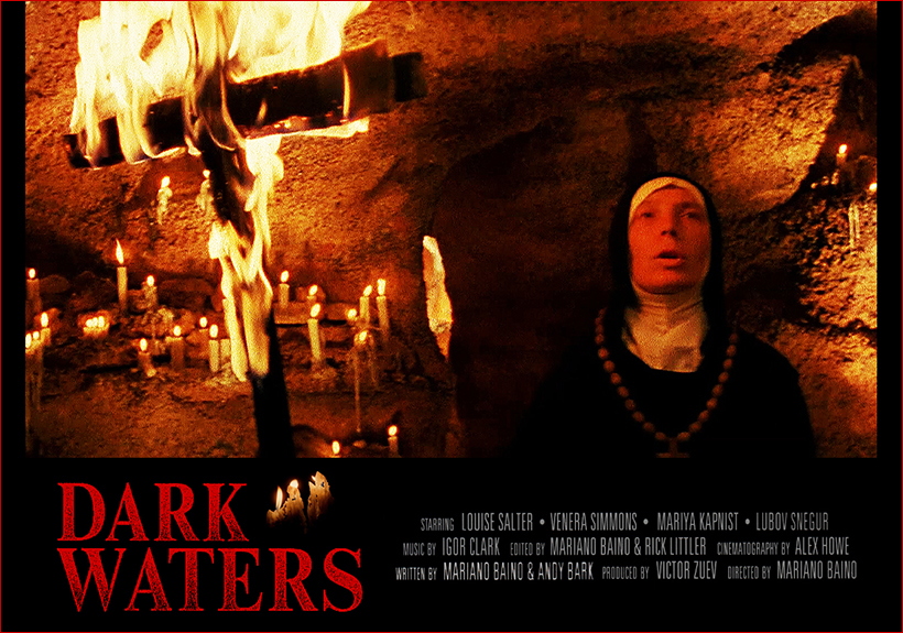 Dark Waters