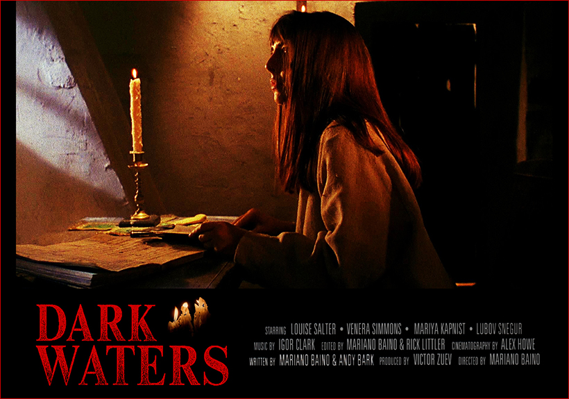 Dark Waters