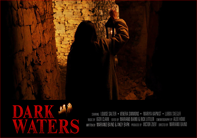 Dark Waters