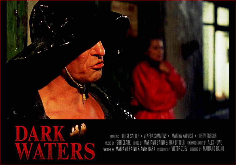 Dark Waters