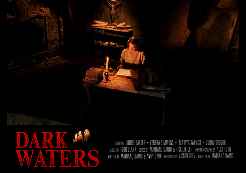 Dark Waters