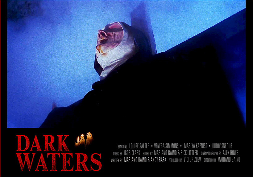 Dark Waters