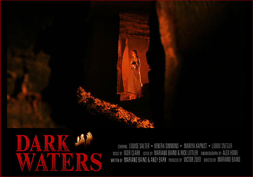 Dark Waters