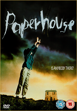 Paperhouse