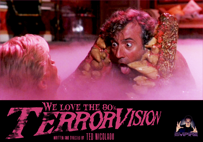 TerrorVision