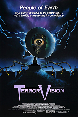 TerrorVision