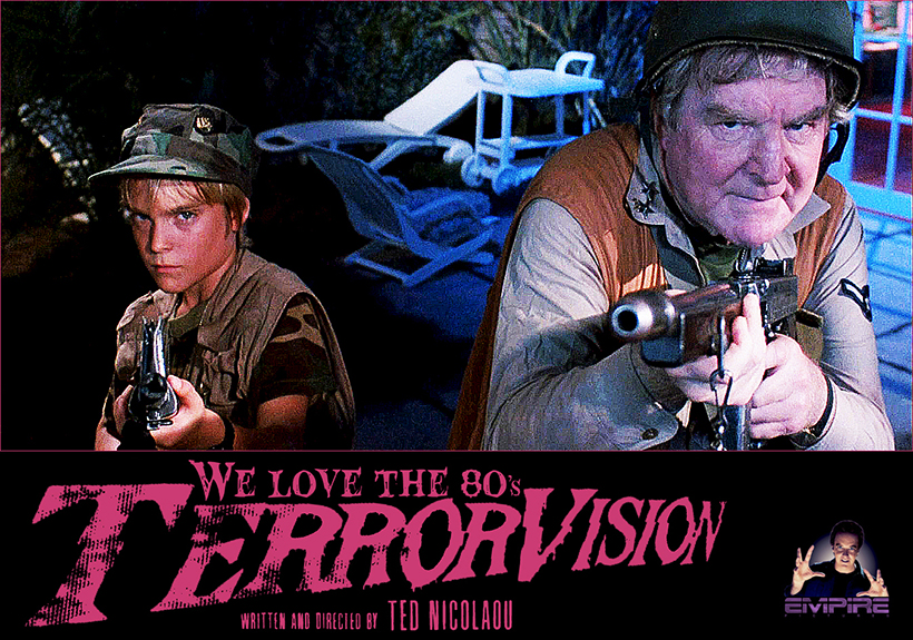 TerrorVision