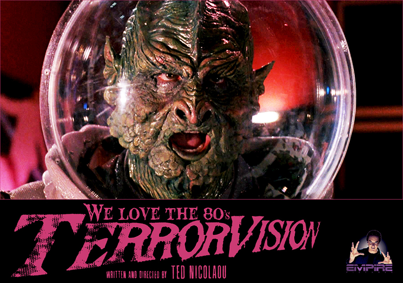 TerrorVision