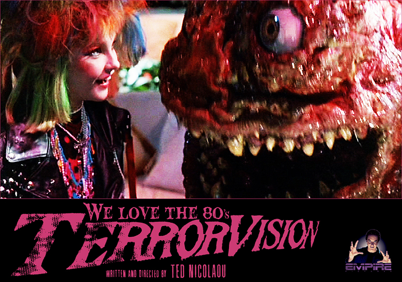 TerrorVision