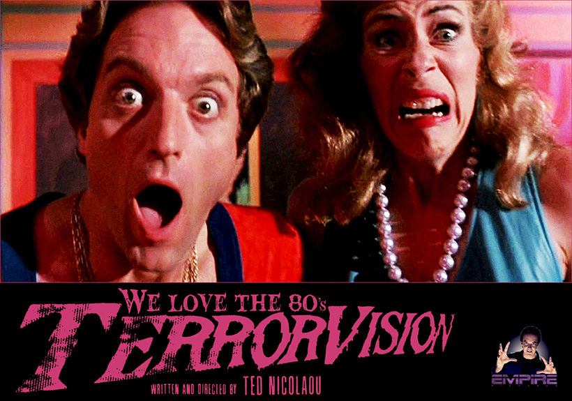 TerrorVision