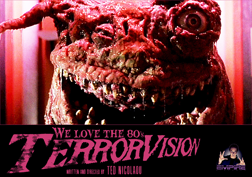 TerrorVision