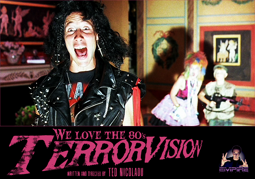 TerrorVision