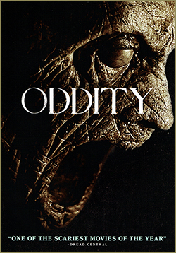 Oddity