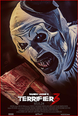 Terrifier 3