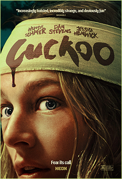 Cuckoo