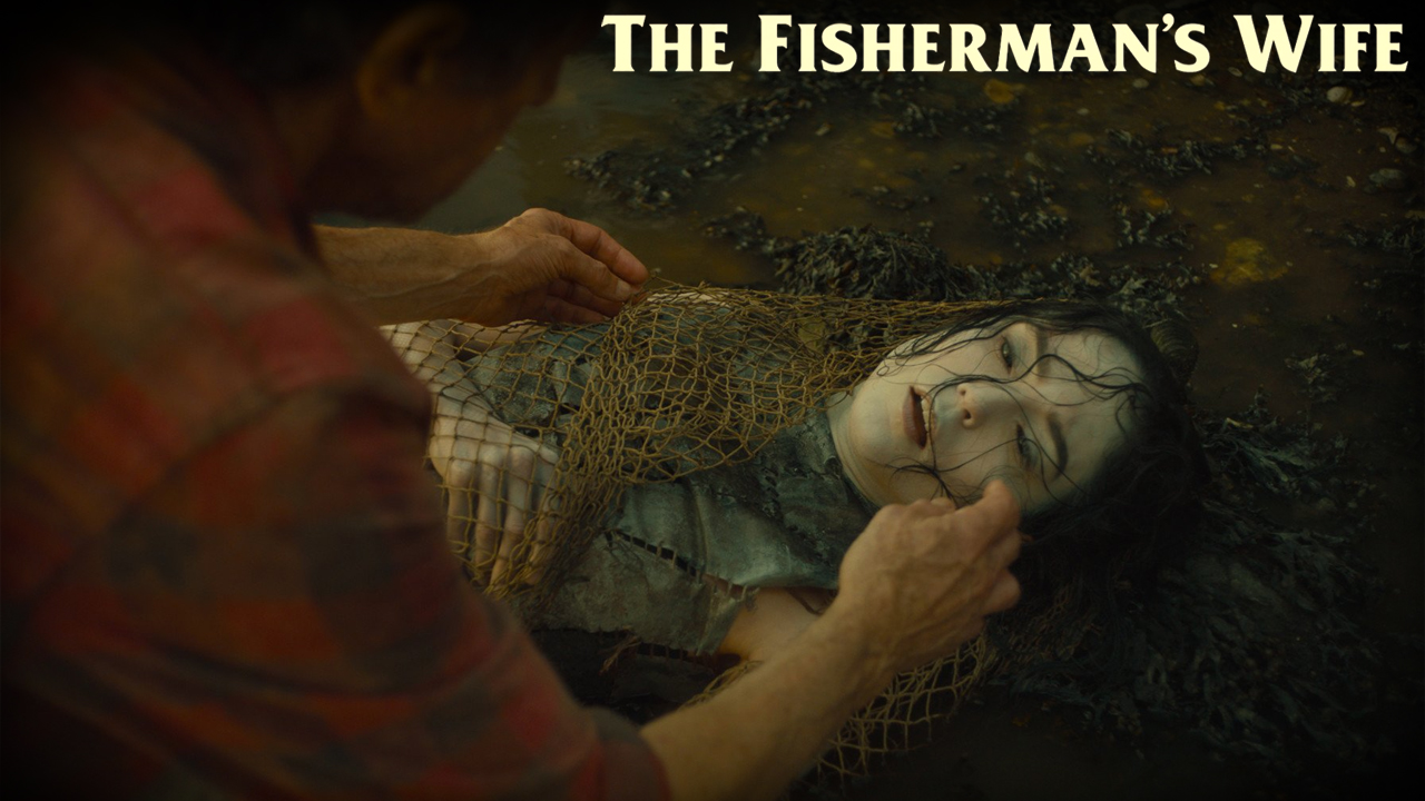 the fisherman's wife